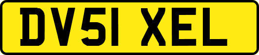 DV51XEL