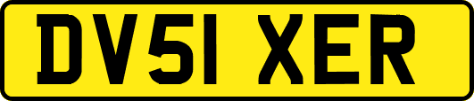 DV51XER