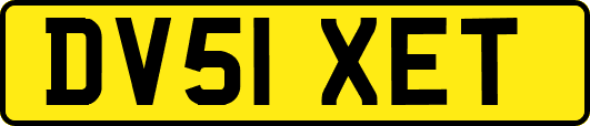 DV51XET