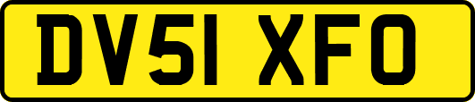 DV51XFO