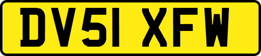 DV51XFW