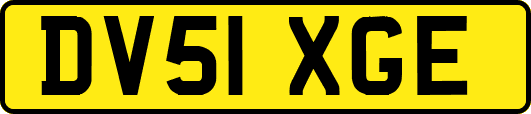 DV51XGE