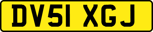 DV51XGJ