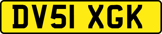 DV51XGK