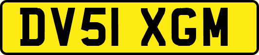 DV51XGM