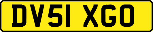 DV51XGO