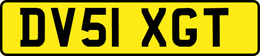 DV51XGT