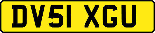 DV51XGU