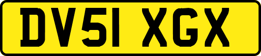 DV51XGX
