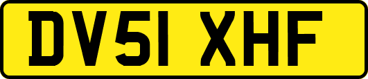 DV51XHF