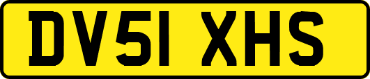 DV51XHS