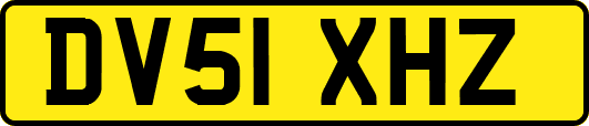 DV51XHZ