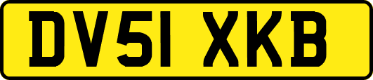 DV51XKB