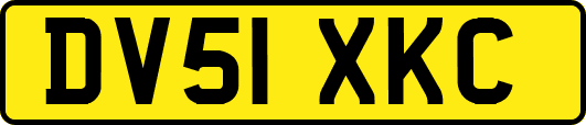 DV51XKC