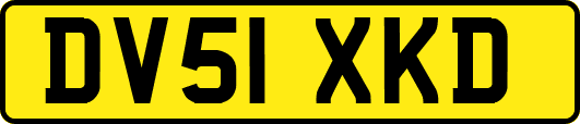 DV51XKD