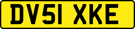 DV51XKE