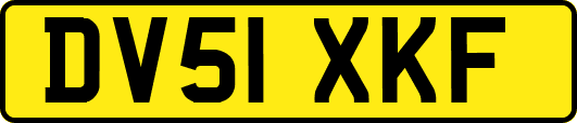 DV51XKF