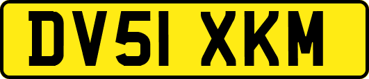 DV51XKM