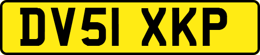 DV51XKP