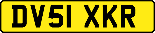 DV51XKR