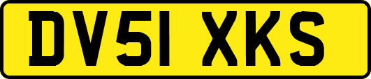 DV51XKS