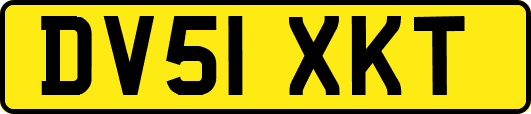 DV51XKT