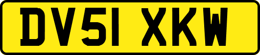 DV51XKW