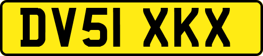 DV51XKX