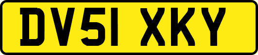 DV51XKY