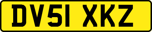 DV51XKZ