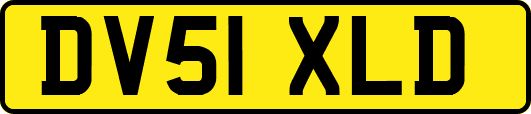 DV51XLD