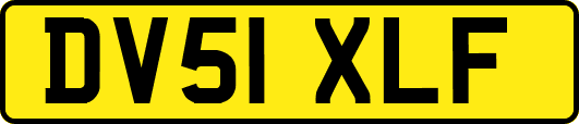 DV51XLF