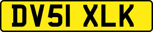 DV51XLK