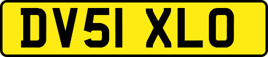 DV51XLO