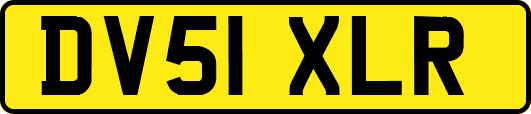 DV51XLR