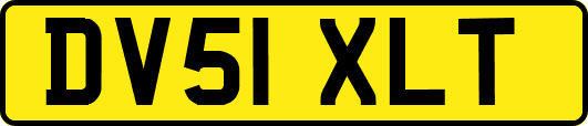 DV51XLT