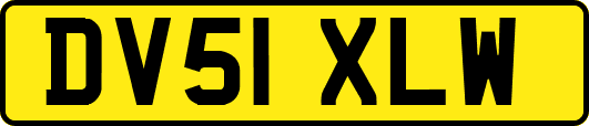 DV51XLW