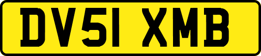 DV51XMB