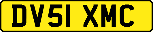 DV51XMC
