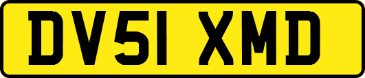 DV51XMD