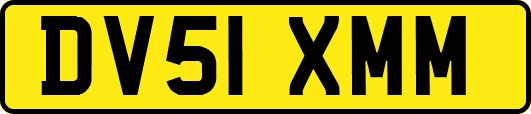 DV51XMM