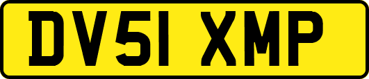 DV51XMP