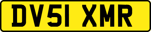 DV51XMR