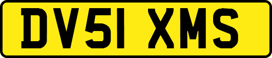 DV51XMS