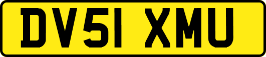 DV51XMU