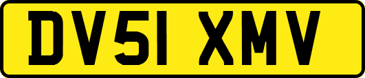DV51XMV