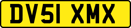 DV51XMX