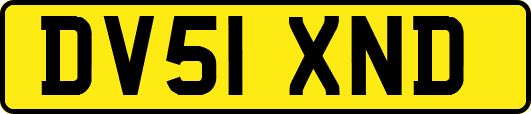 DV51XND