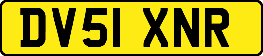 DV51XNR