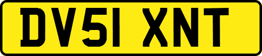 DV51XNT